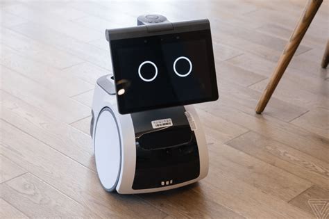 12 Robots personnels que vous pouvez acheter pour la maison